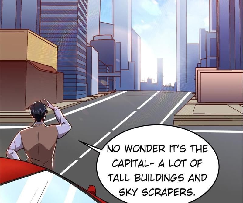 Pick Up the Prettiest Girl - Episode 182 — page 17