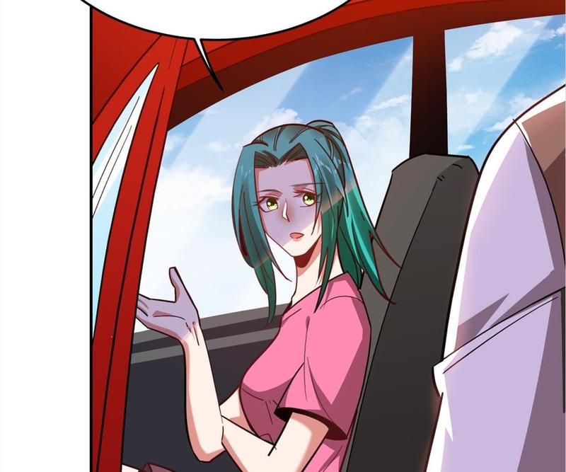 Pick Up the Prettiest Girl - Episode 182 — page 19