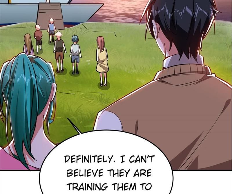 Pick Up the Prettiest Girl - Episode 182 — page 2