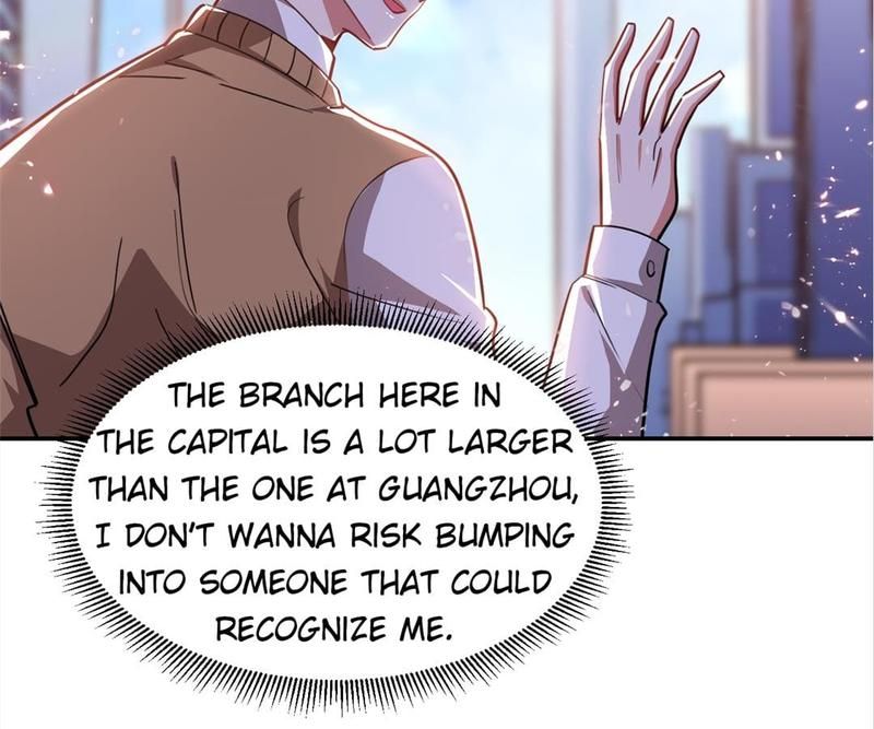 Pick Up the Prettiest Girl - Episode 182 — page 23