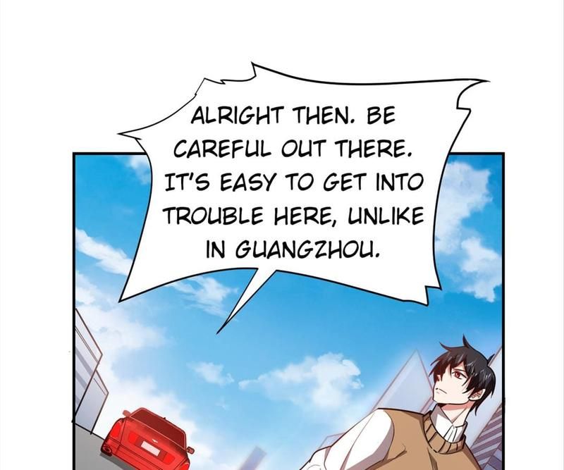 Pick Up the Prettiest Girl - Episode 182 — page 24