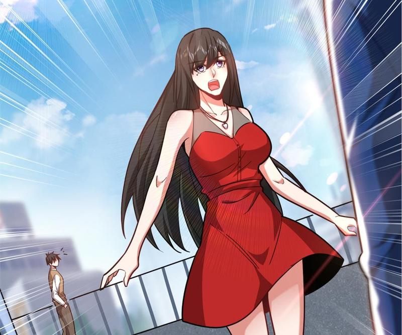 Pick Up the Prettiest Girl - Episode 182 — page 29