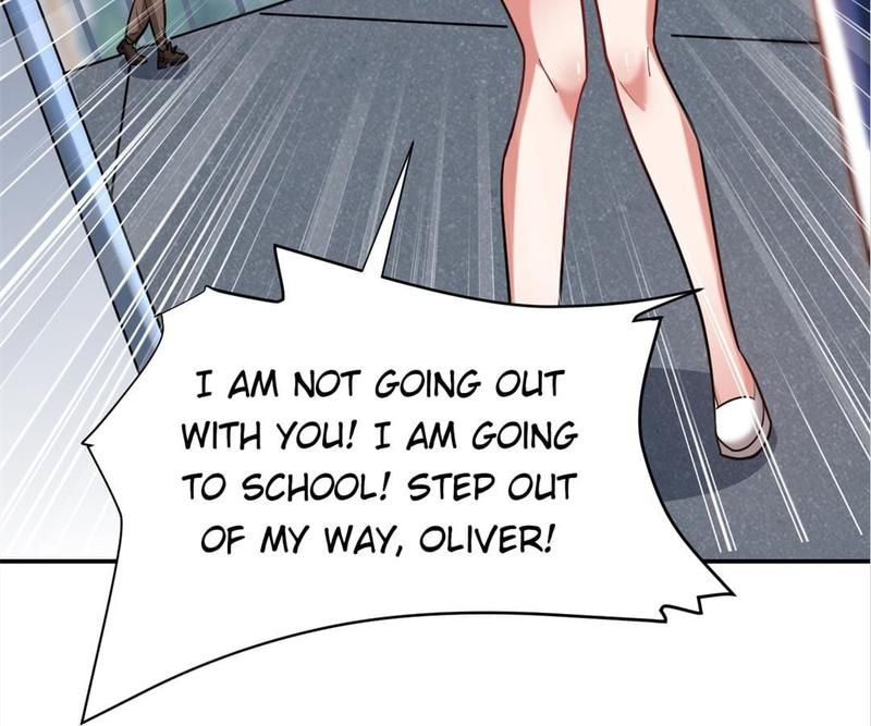Pick Up the Prettiest Girl - Episode 182 — page 30