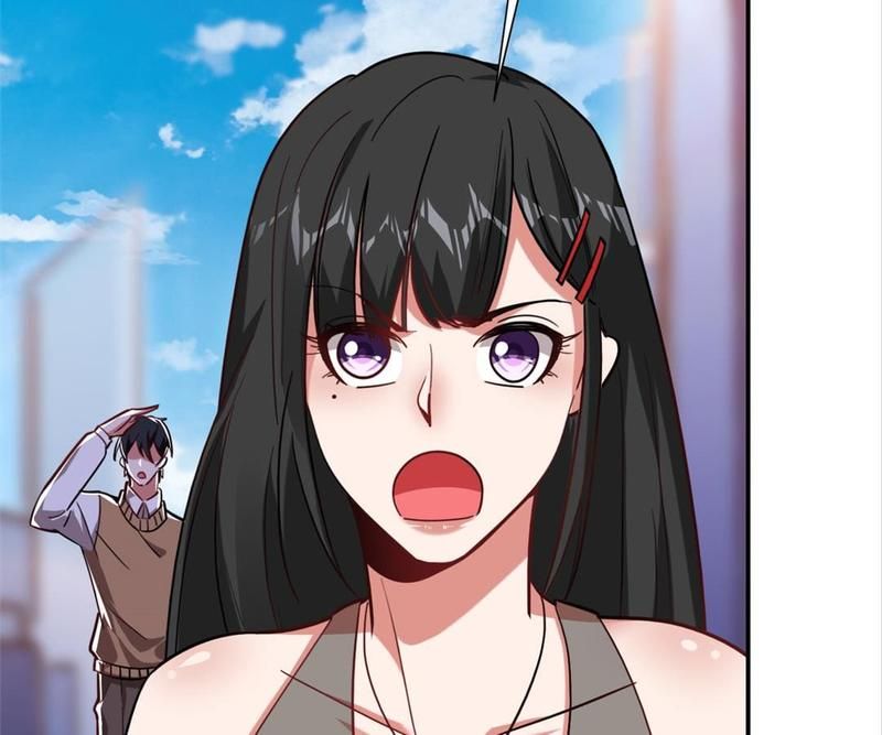 Pick Up the Prettiest Girl - Episode 182 — page 35