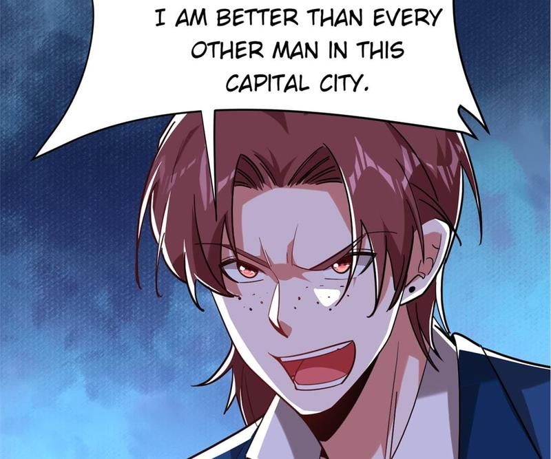 Pick Up the Prettiest Girl - Episode 182 — page 37