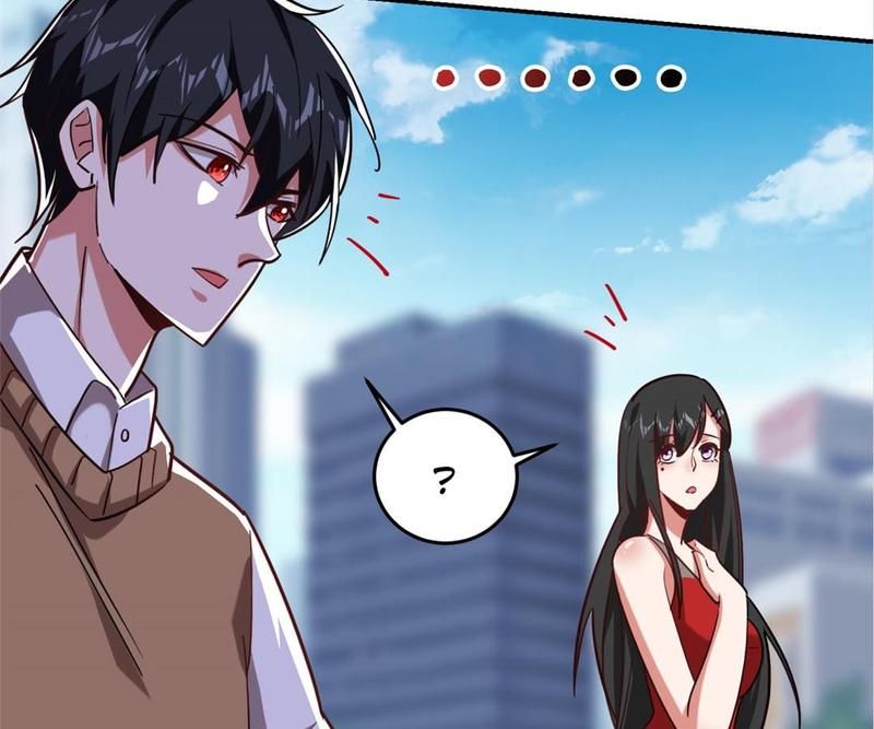Pick Up the Prettiest Girl - Episode 182 — page 41