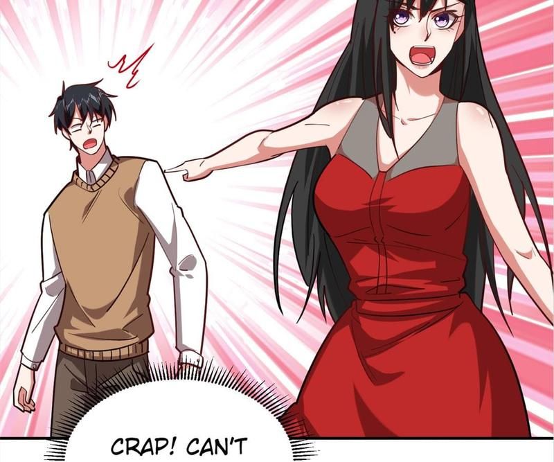 Pick Up the Prettiest Girl - Episode 182 — page 43