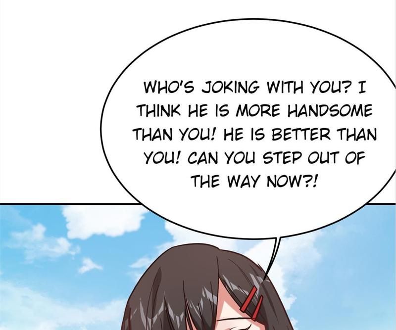 Pick Up the Prettiest Girl - Episode 182 — page 47