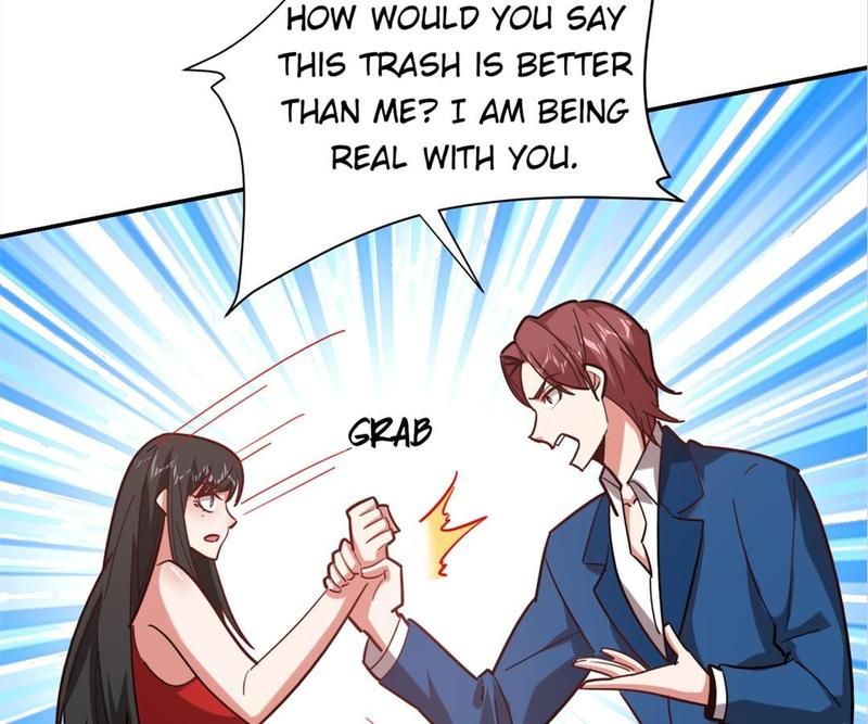 Pick Up the Prettiest Girl - Episode 182 — page 51
