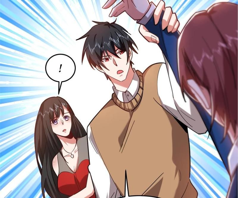 Pick Up the Prettiest Girl - Episode 182 — page 58