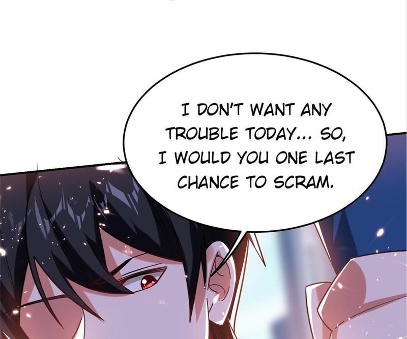 Pick Up the Prettiest Girl - Episode 182 — page 61