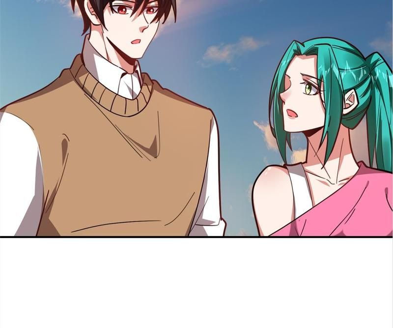 Pick Up the Prettiest Girl - Episode 182 — page 8