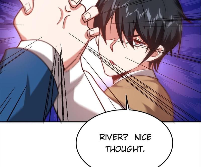 Pick Up the Prettiest Girl - Episode 183 — page 10