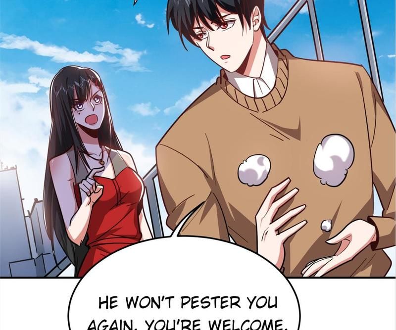 Pick Up the Prettiest Girl - Episode 183 — page 21