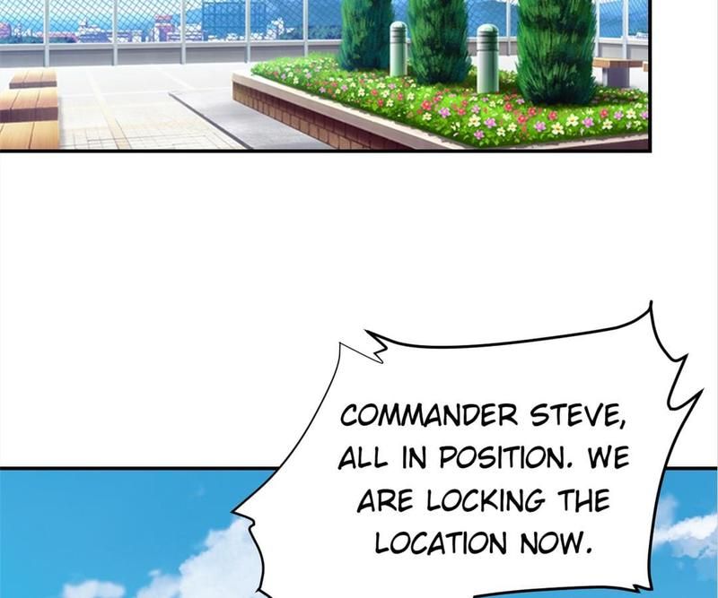 Pick Up the Prettiest Girl - Episode 183 — page 28