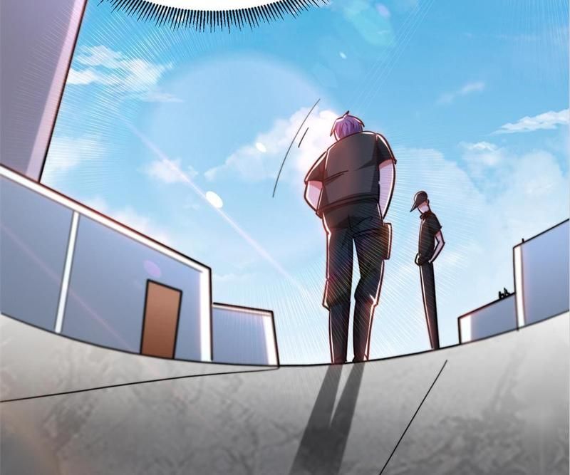 Pick Up the Prettiest Girl - Episode 183 — page 35