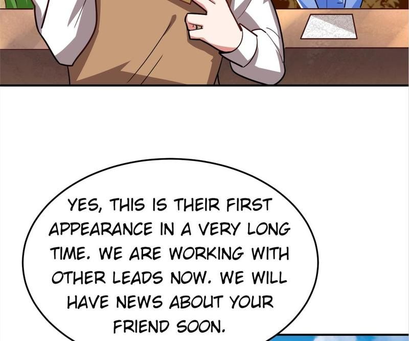 Pick Up the Prettiest Girl - Episode 183 — page 40