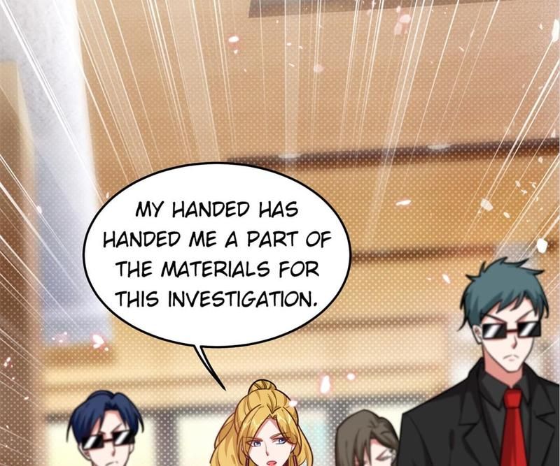 Pick Up the Prettiest Girl - Episode 183 — page 46