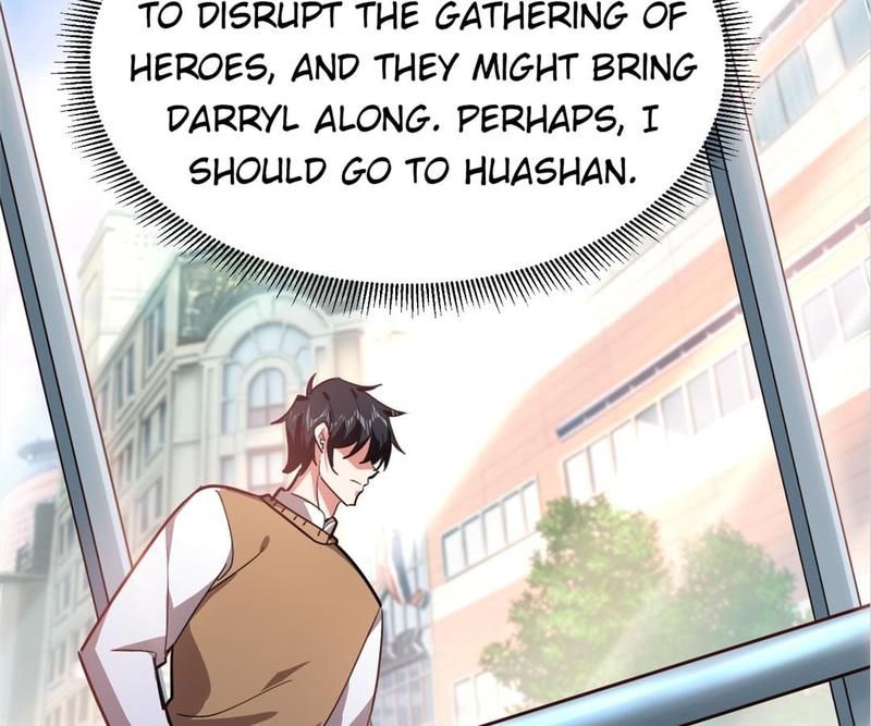 Pick Up the Prettiest Girl - Episode 183 — page 55