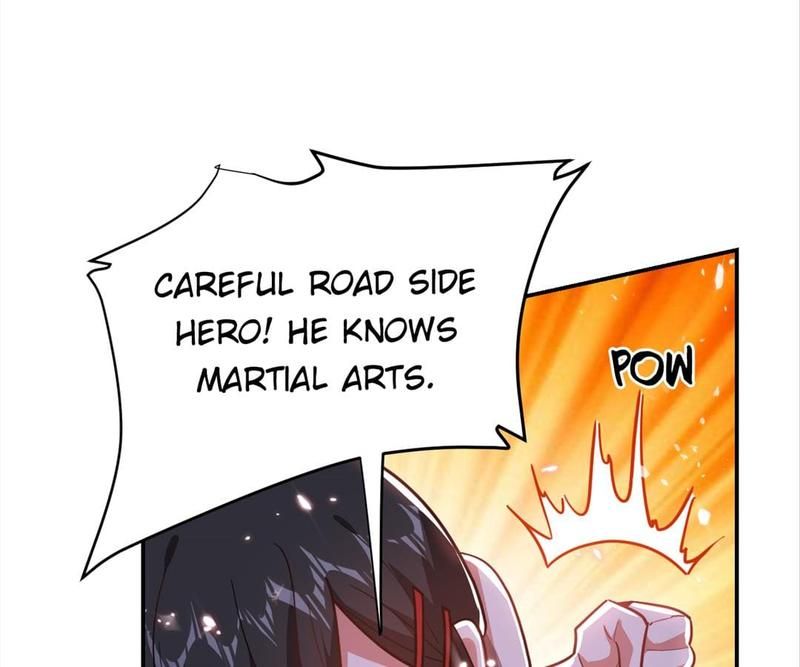 Pick Up the Prettiest Girl - Episode 183 — page 7
