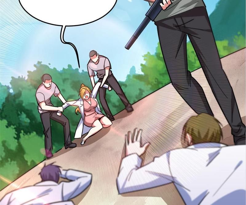 Pick Up the Prettiest Girl - Episode 183 — page 70