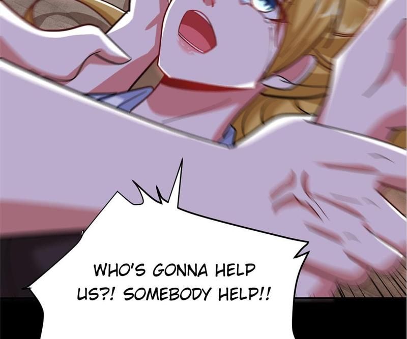Pick Up the Prettiest Girl - Episode 183 — page 77