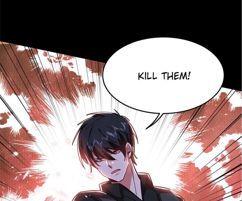 Pick Up the Prettiest Girl - Episode 183 — page 83