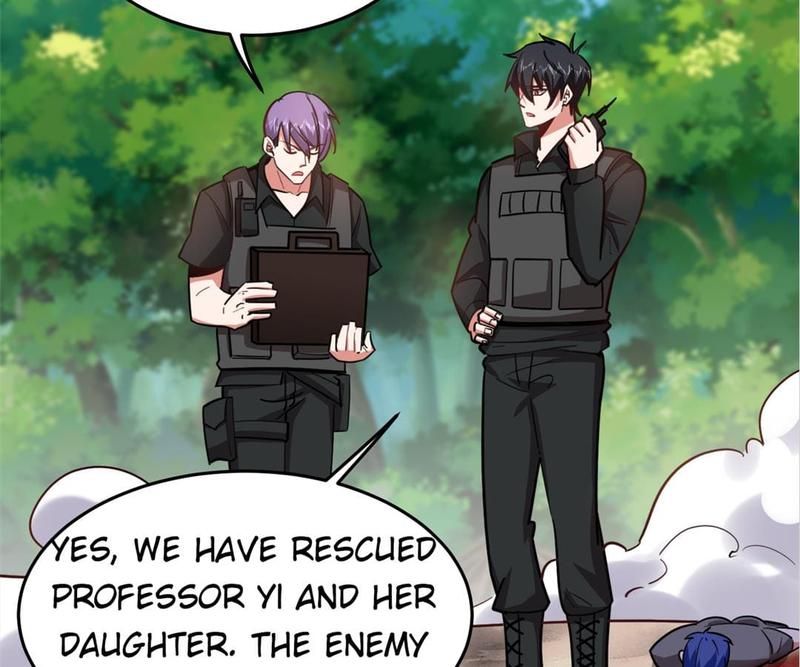 Pick Up the Prettiest Girl - Episode 184 — page 15
