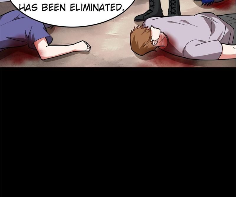 Pick Up the Prettiest Girl - Episode 184 — page 16