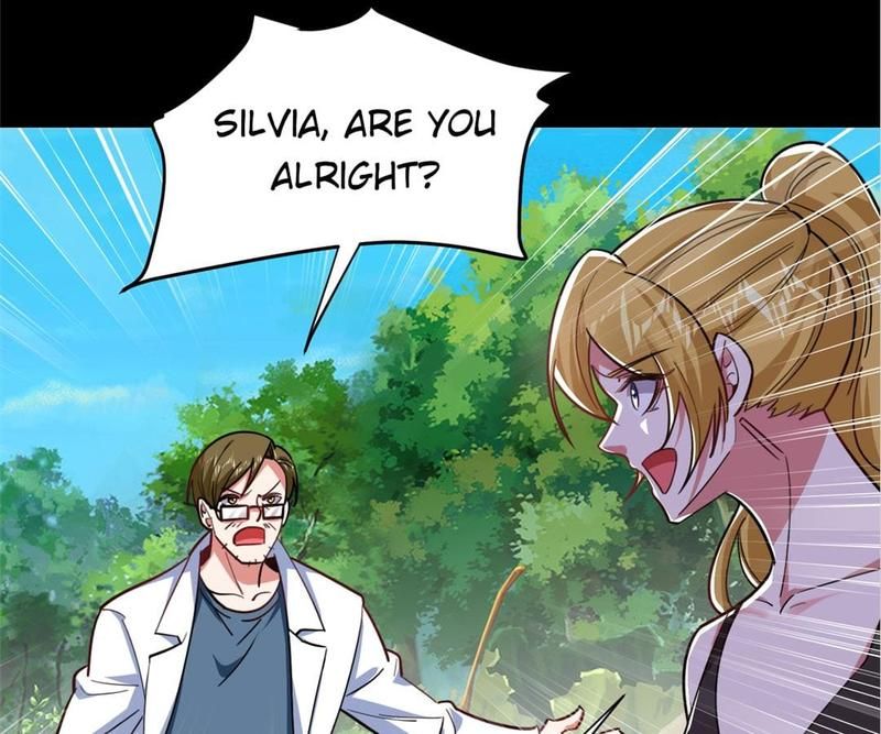 Pick Up the Prettiest Girl - Episode 184 — page 17