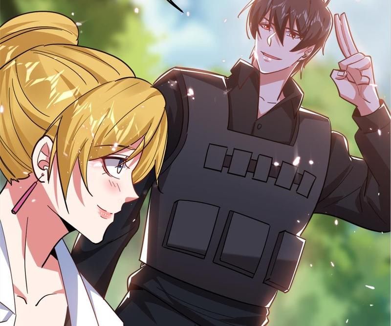 Pick Up the Prettiest Girl - Episode 184 — page 21