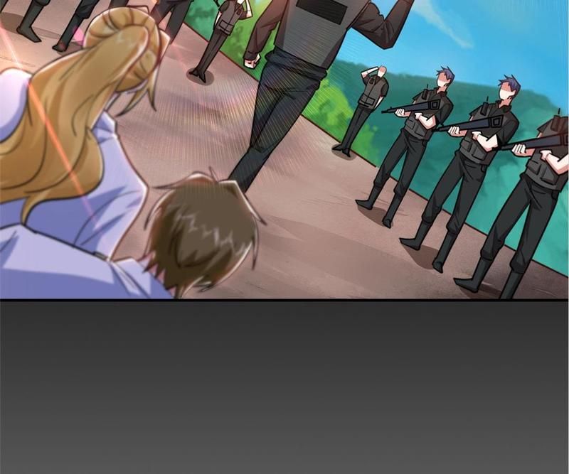 Pick Up the Prettiest Girl - Episode 184 — page 27