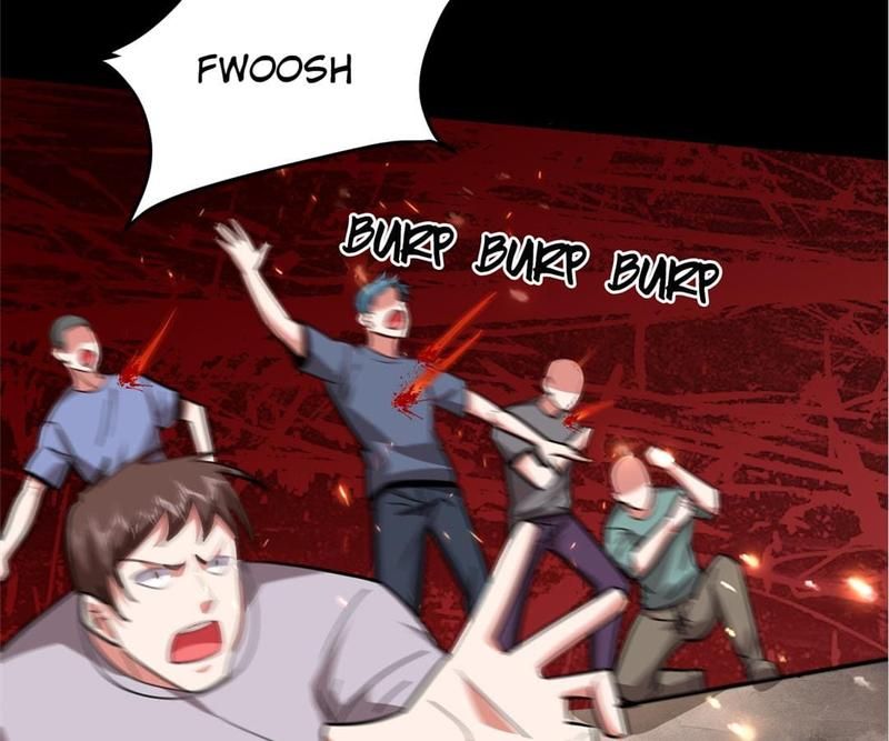 Pick Up the Prettiest Girl - Episode 184 — page 3