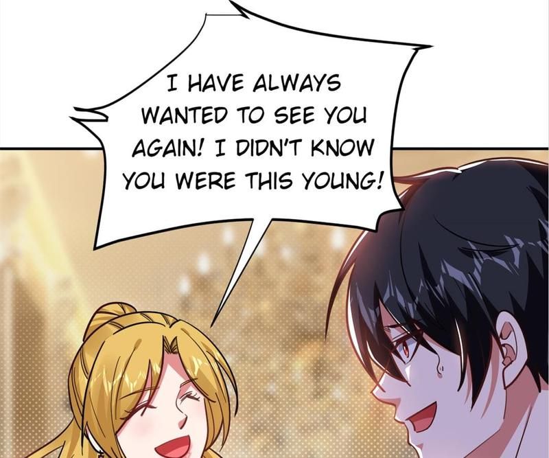 Pick Up the Prettiest Girl - Episode 184 — page 30