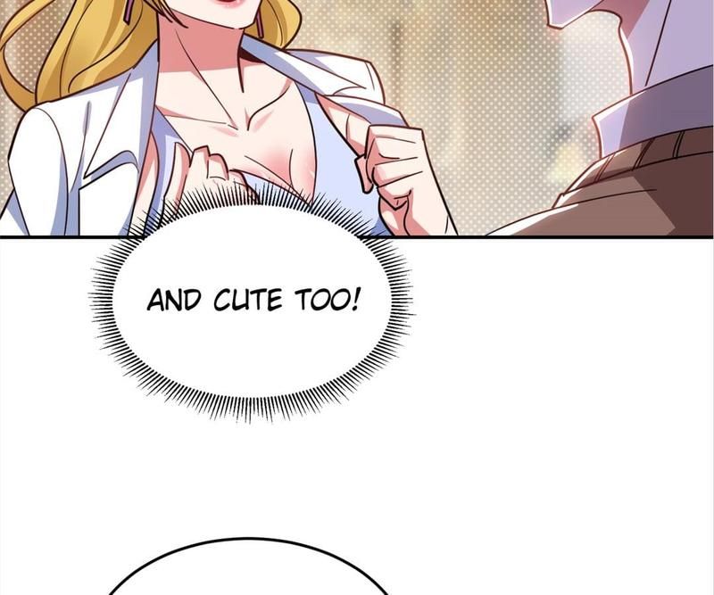 Pick Up the Prettiest Girl - Episode 184 — page 31
