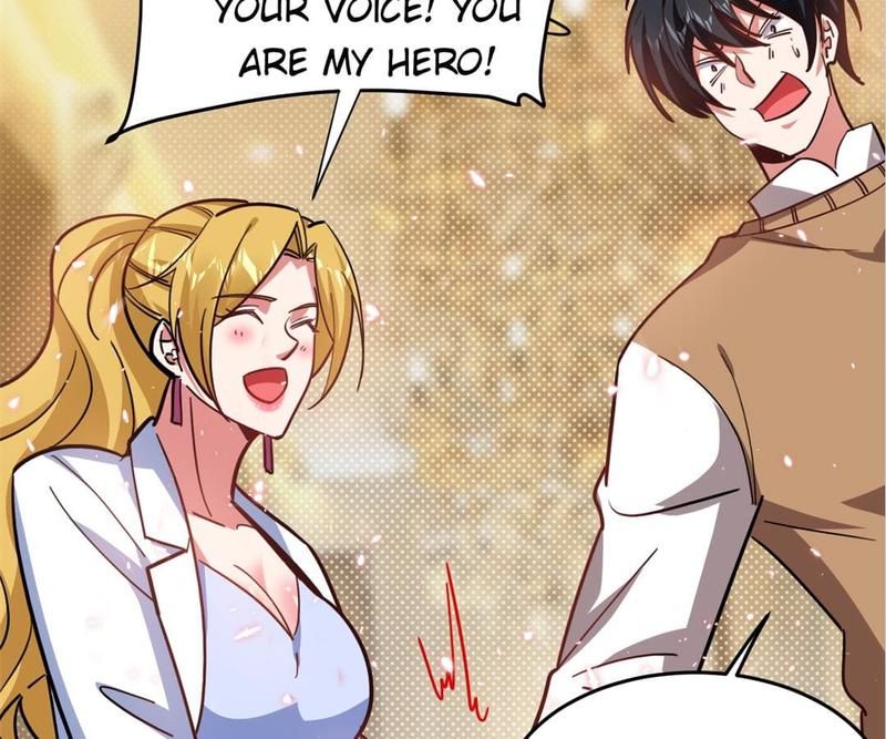 Pick Up the Prettiest Girl - Episode 184 — page 34