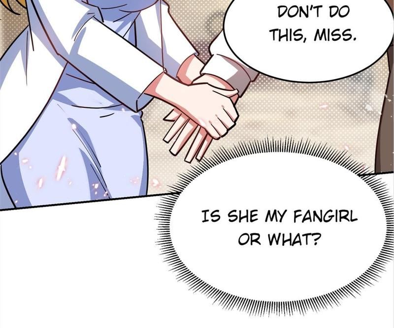 Pick Up the Prettiest Girl - Episode 184 — page 35