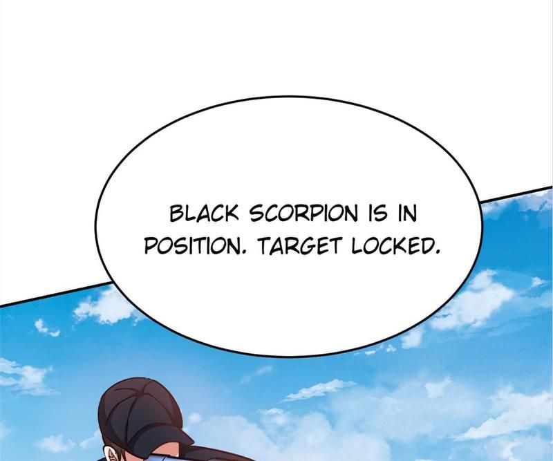 Pick Up the Prettiest Girl - Episode 184 — page 38