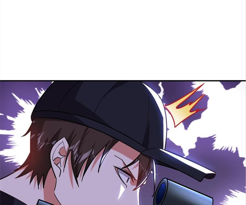Pick Up the Prettiest Girl - Episode 184 — page 49