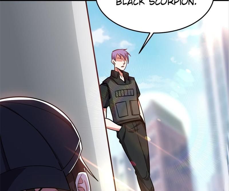 Pick Up the Prettiest Girl - Episode 184 — page 55