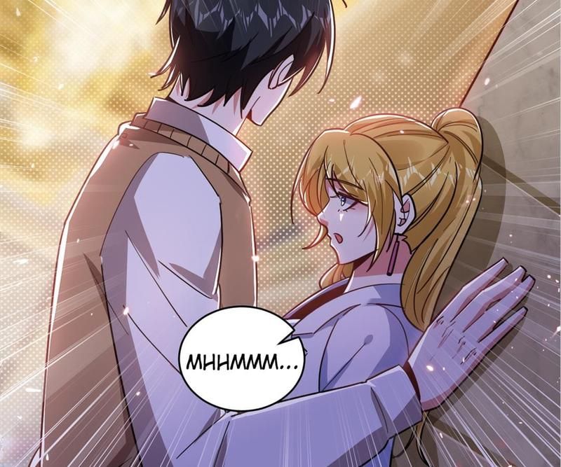 Pick Up the Prettiest Girl - Episode 184 — page 61