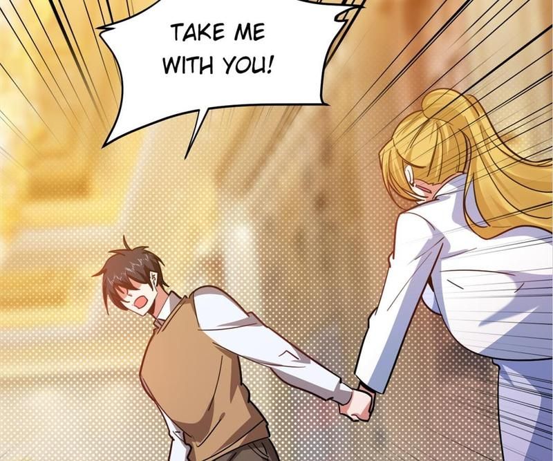 Pick Up the Prettiest Girl - Episode 184 — page 70