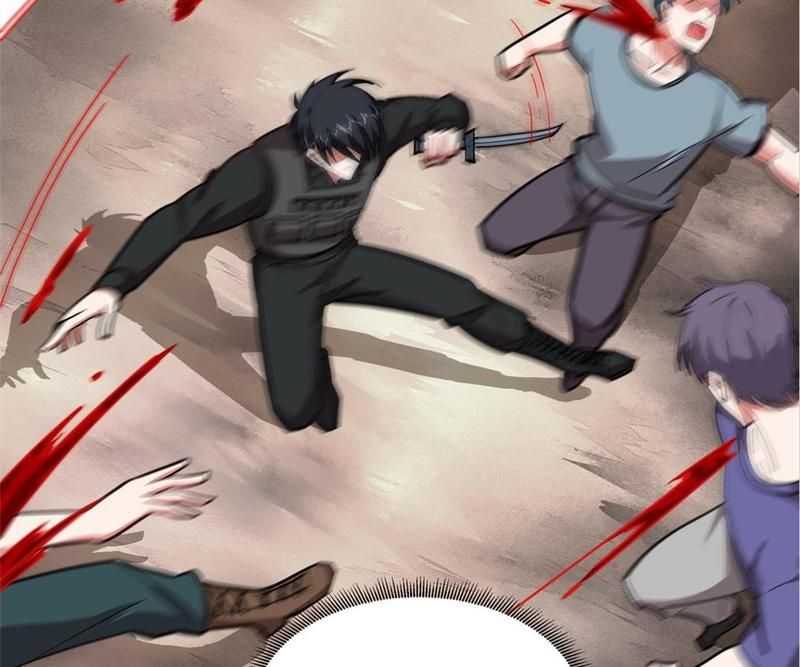 Pick Up the Prettiest Girl - Episode 184 — page 9