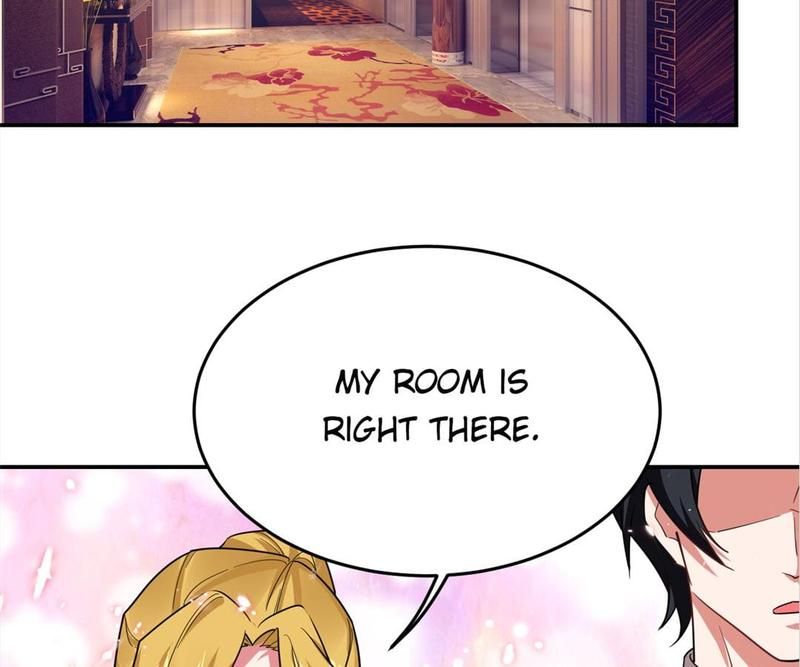 Pick Up the Prettiest Girl - Episode 185 — page 11