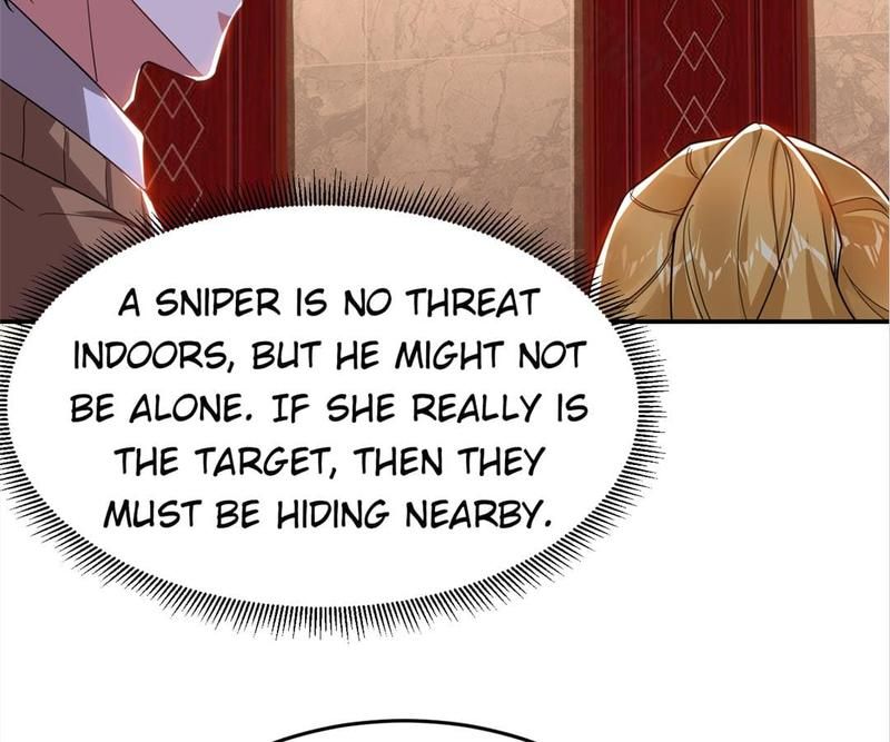 Pick Up the Prettiest Girl - Episode 185 — page 14