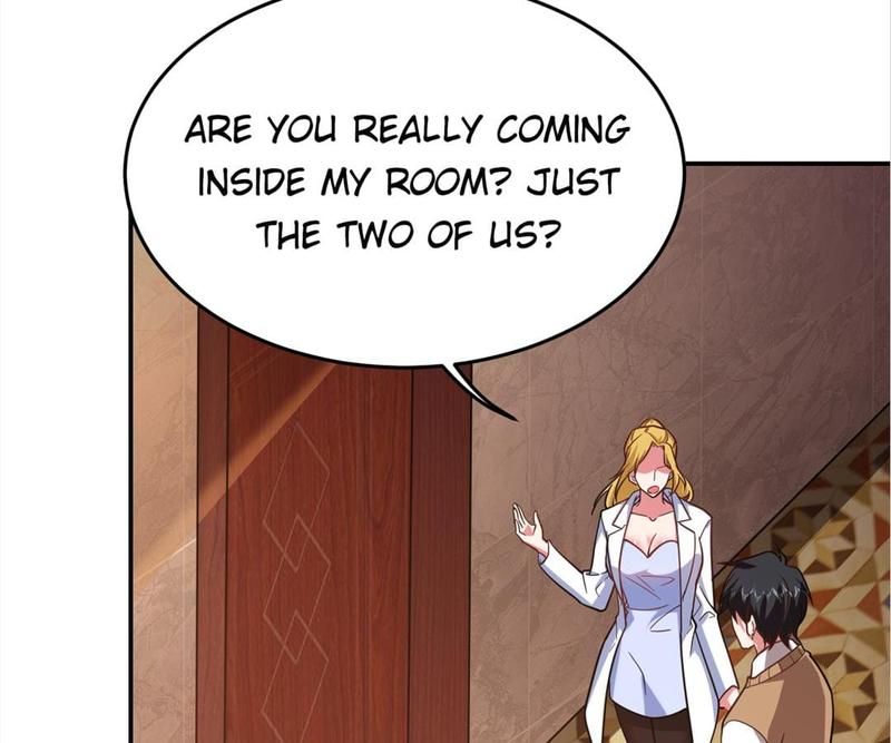 Pick Up the Prettiest Girl - Episode 185 — page 15