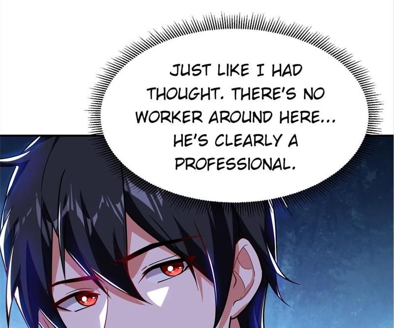 Pick Up the Prettiest Girl - Episode 185 — page 17