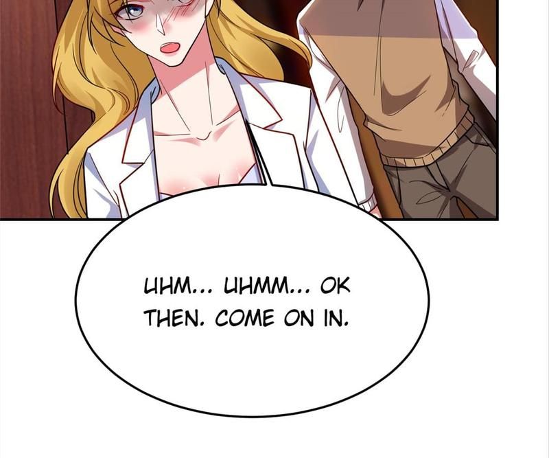 Pick Up the Prettiest Girl - Episode 185 — page 20