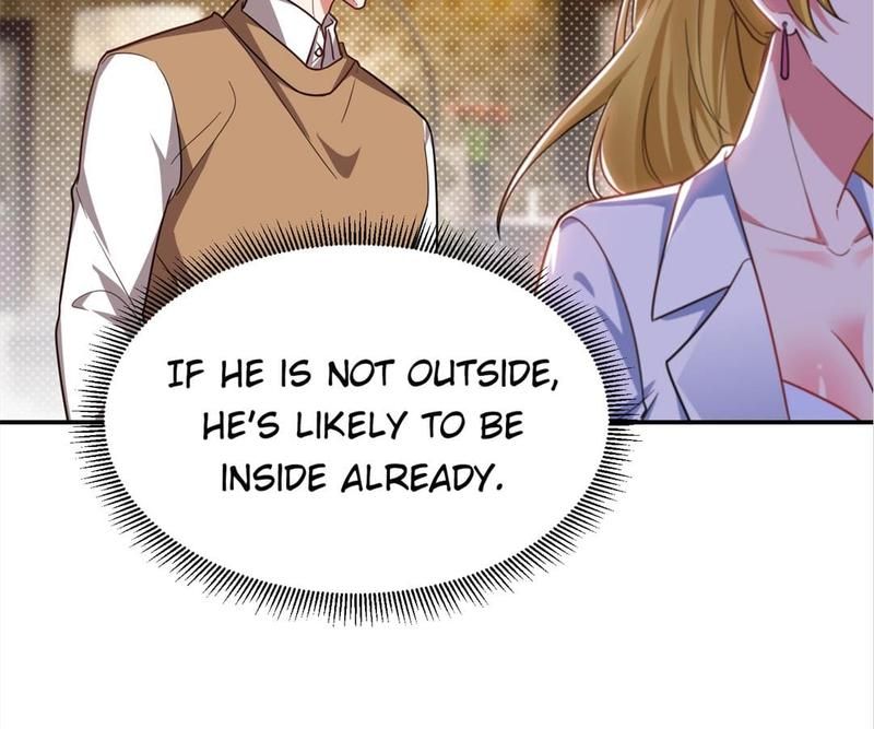 Pick Up the Prettiest Girl - Episode 185 — page 23