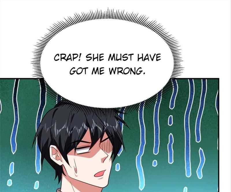 Pick Up the Prettiest Girl - Episode 185 — page 33